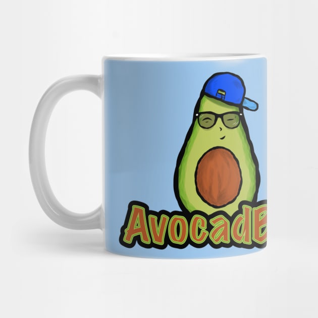 AvocadBro by slice_of_pizzo